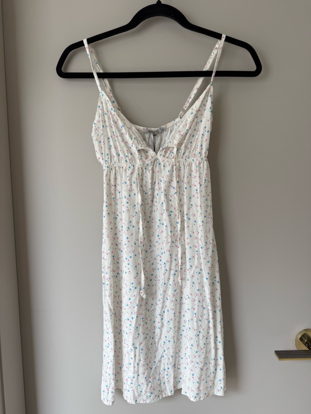 BNWT Suite Benedict Dress